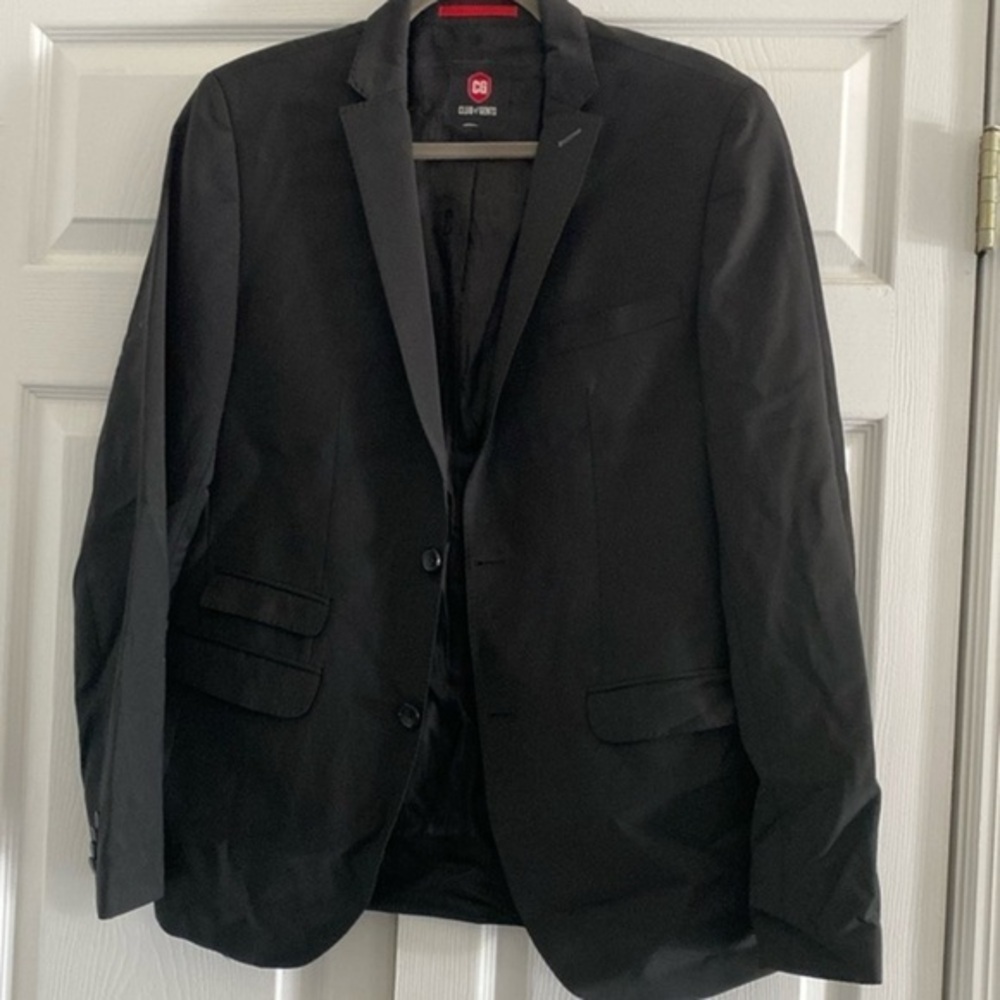 Club of Gents, men jacket